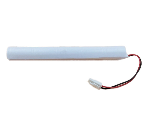 3000mah bateria recarregável 75g bloco da bateria de um NiCd de 6,0 volts