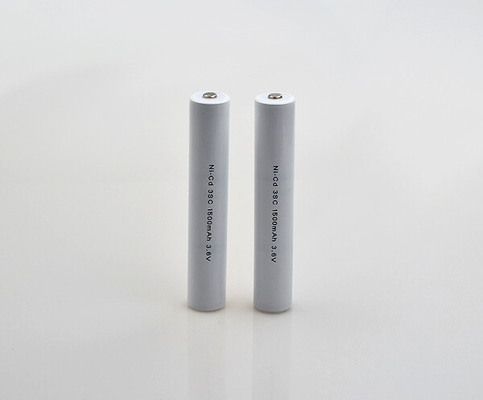 Bateria do CD do Ni de SC1500mAh 1,2 V baterias recarregáveis de um Nicd de 1,2 volts