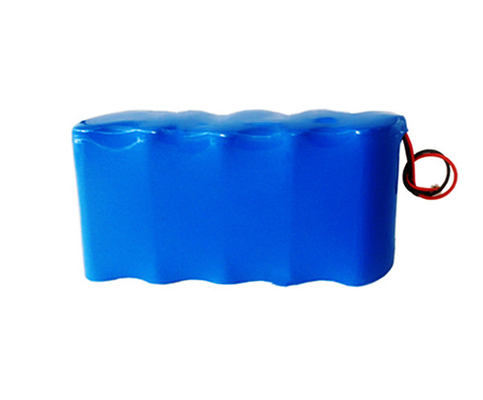 Pilhas do bloco IFR26650 2000mAh 3,2 V da bateria da luz da saída LiFePO4