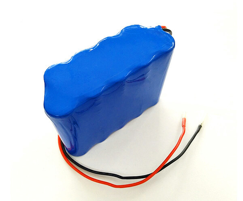 Bateria de baixa temperatura ICR18650 da pilha do lítio da iluminação de emergência 3,7 V 20Ah