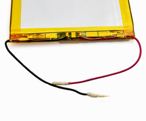 Bateria 2769101 2400mAh 3.7V do Li-polímero do de alta capacidade para a venda