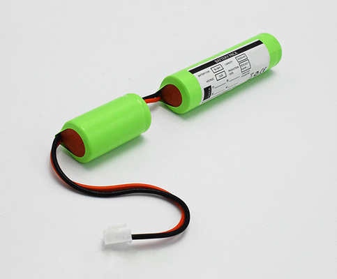 Bateria recarregável C4000mAh 3.6V de NiMH