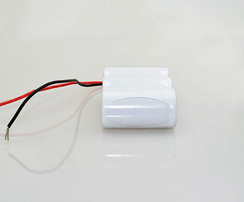 Baterias recarregáveis SC1500mah 3.6V 3SC da luz da saída de emergência do CD do Ni