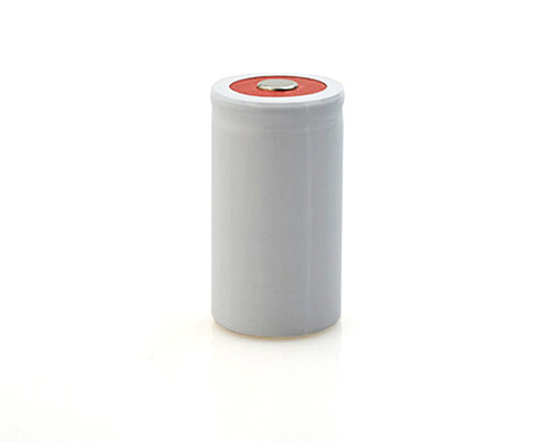 Tipo da vara da bateria de C3000mAh 1,2 V NiCd para iluminações de emergência