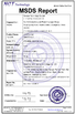 CHINA Godson Technology Co., Ltd Certificações